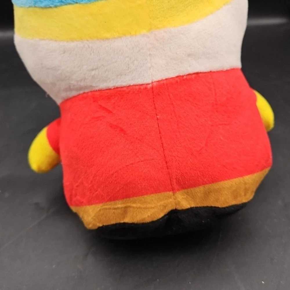Vintage South Park‎ Cartman Plush 10
